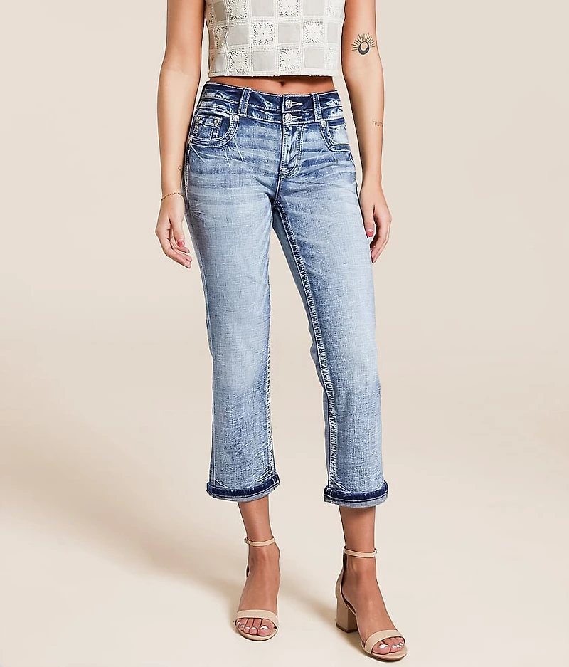 Universal Capri Stretch Jean