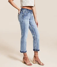 Universal Capri Stretch Jean