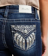 Universal Skinny Stretch Jean
