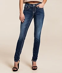 Universal Skinny Stretch Jean