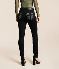 Universal Skinny Stretch Jean