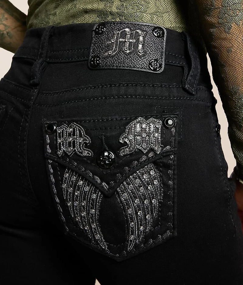 Universal Skinny Stretch Jean