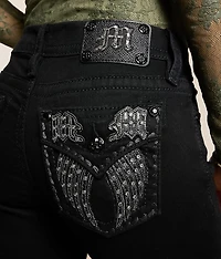 Universal Skinny Stretch Jean