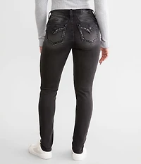 Curvy Skinny Stretch Jean