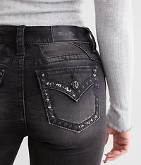 Curvy Skinny Stretch Jean