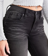 Curvy Skinny Stretch Jean