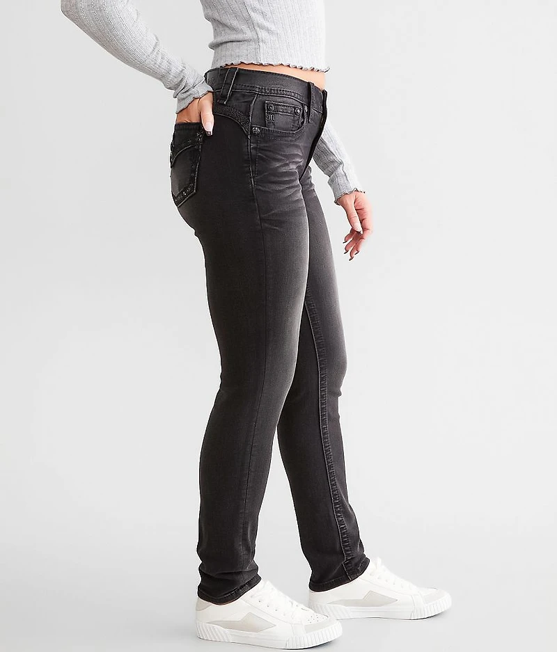 Curvy Skinny Stretch Jean