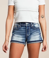 Universal Stretch Short