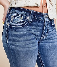 Universal Capri Stretch Jean