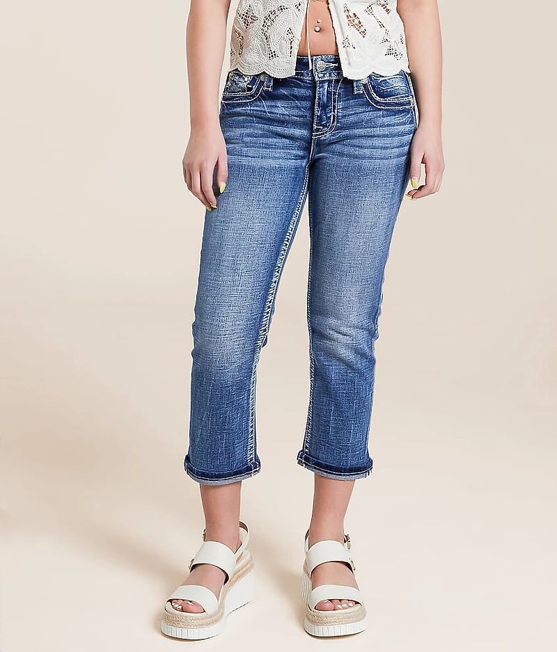 Universal Capri Stretch Jean