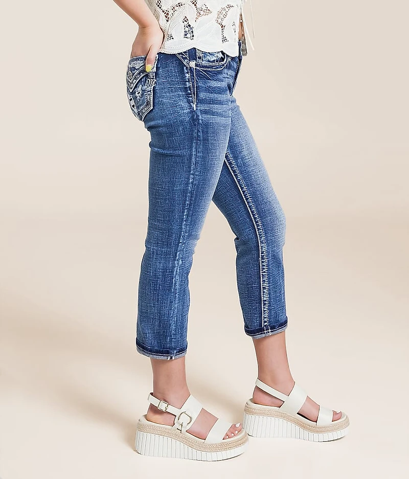 Universal Capri Stretch Jean