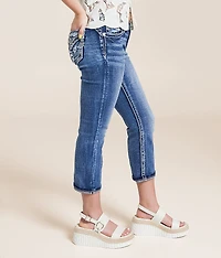 Universal Capri Stretch Jean