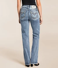 Universal Straight Stretch Jean