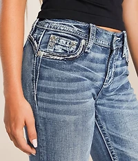 Universal Straight Stretch Jean