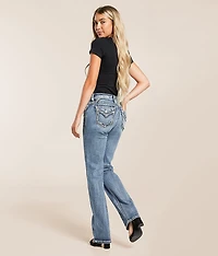 Universal Straight Stretch Jean