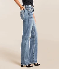 Universal Straight Stretch Jean