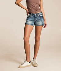 Universal Stretch Short