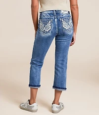 Universal Capri Stretch Jean