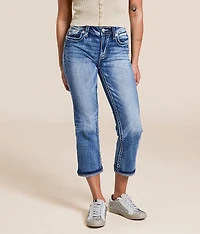 Universal Capri Stretch Jean