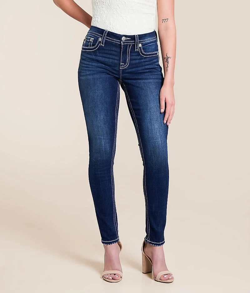 Universal Skinny Stretch Jean