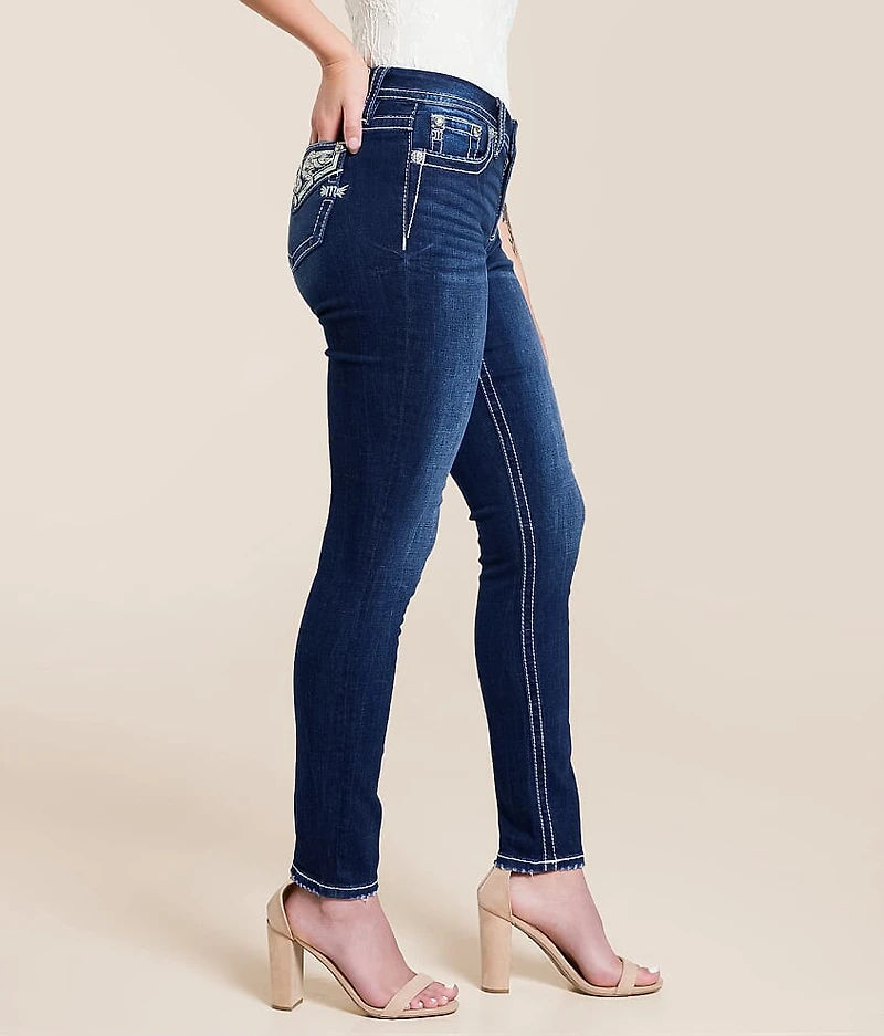 Universal Skinny Stretch Jean