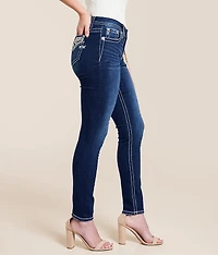 Universal Skinny Stretch Jean