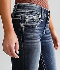 Low Rise Boot Stretch Jean
