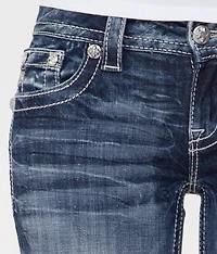 Boot Stretch Jean