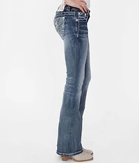Boot Stretch Jean