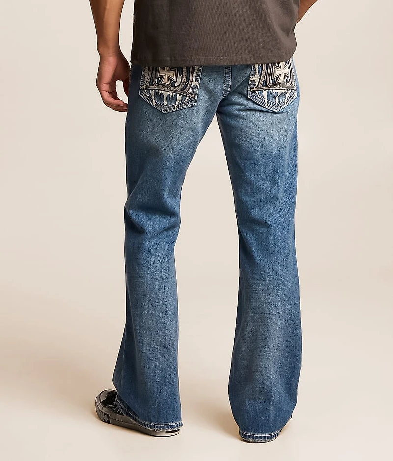 Flare Jean