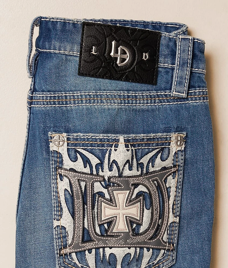 Flare Jean