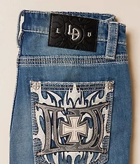 Flare Jean