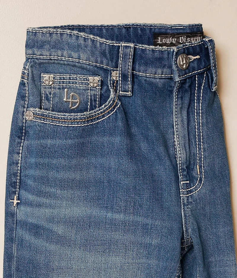 Flare Jean