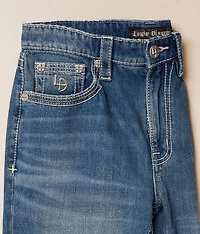 Flare Jean