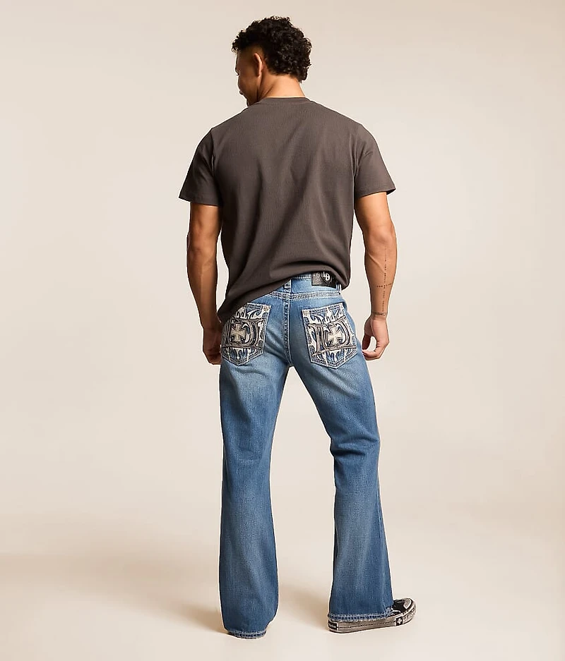 Flare Jean