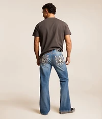 Flare Jean