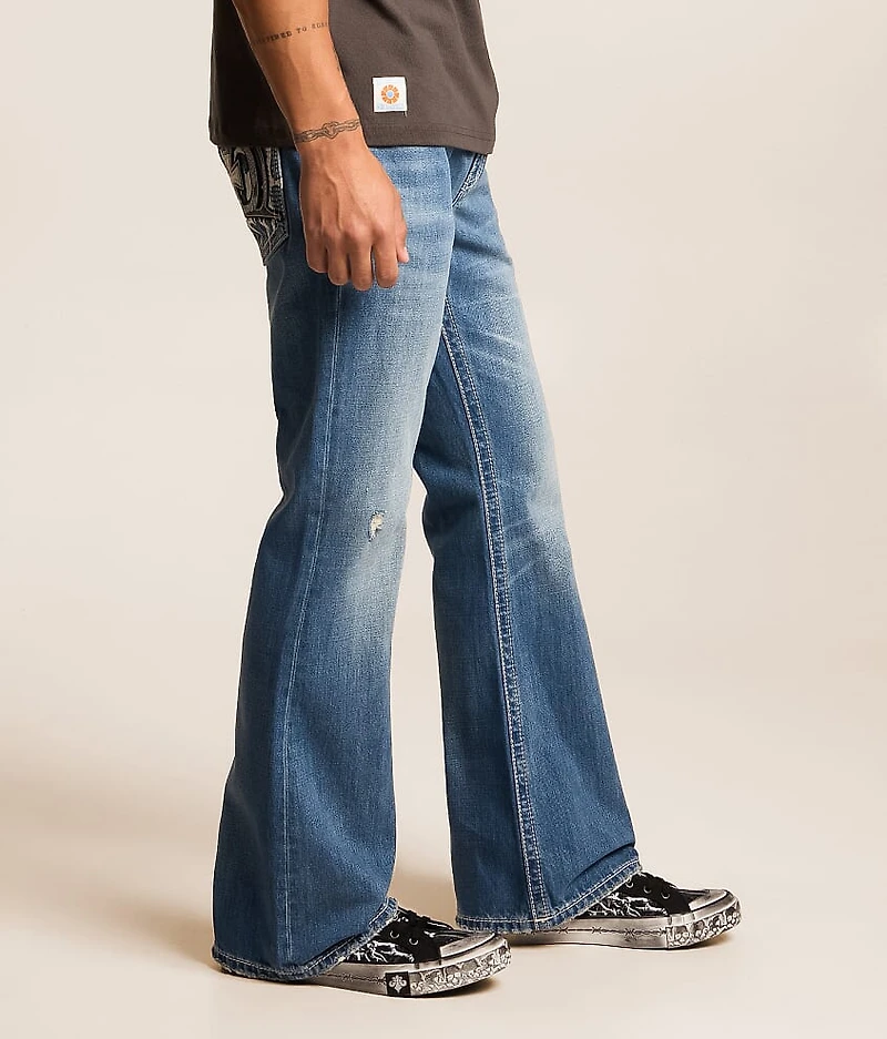 Flare Jean