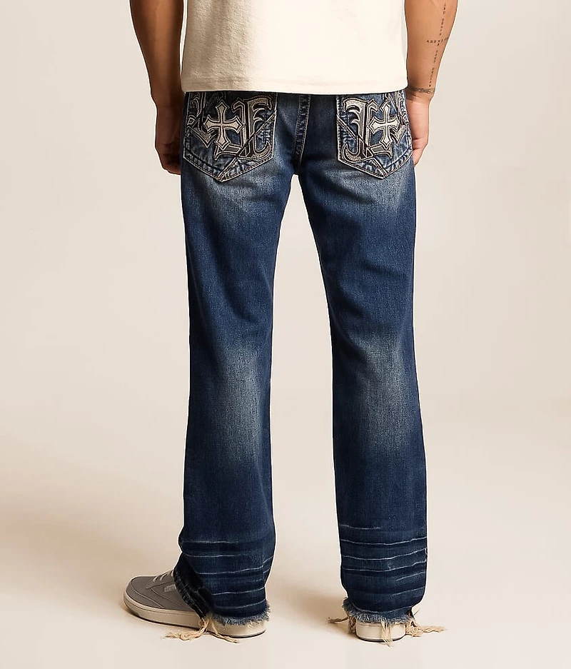 Boot Jean