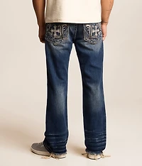 Boot Jean