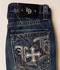 Boot Jean