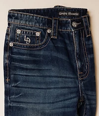 Boot Jean