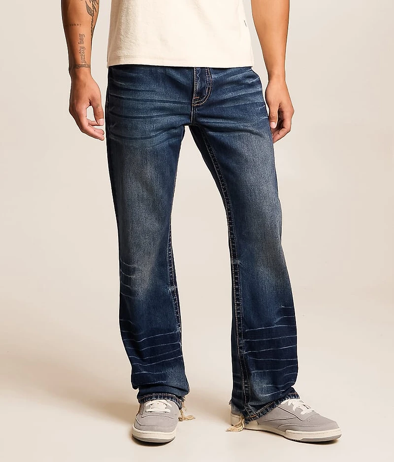 Boot Jean