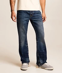 Boot Jean