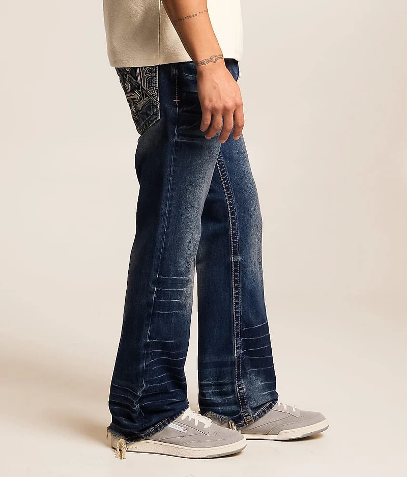 Boot Jean