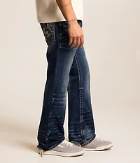 Boot Jean