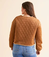 Quilted Jacket