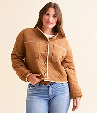 Quilted Jacket