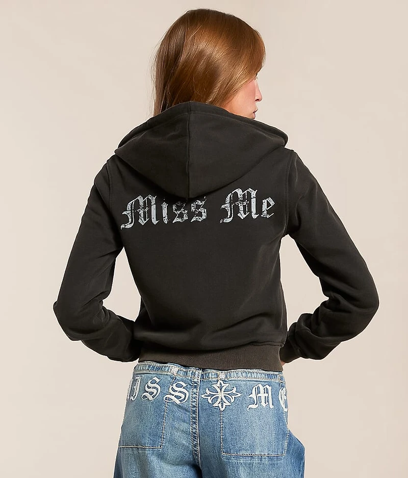 Washed Hoodie