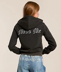 Washed Hoodie
