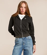Washed Hoodie